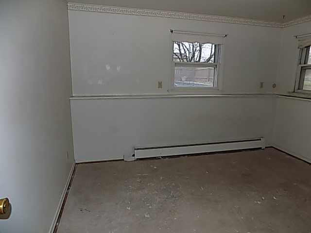 3400 Lake Road North Clarkson, NY 14420 - Photo 7 of 12 Bedroom #3 Needs flooring 10 x 12