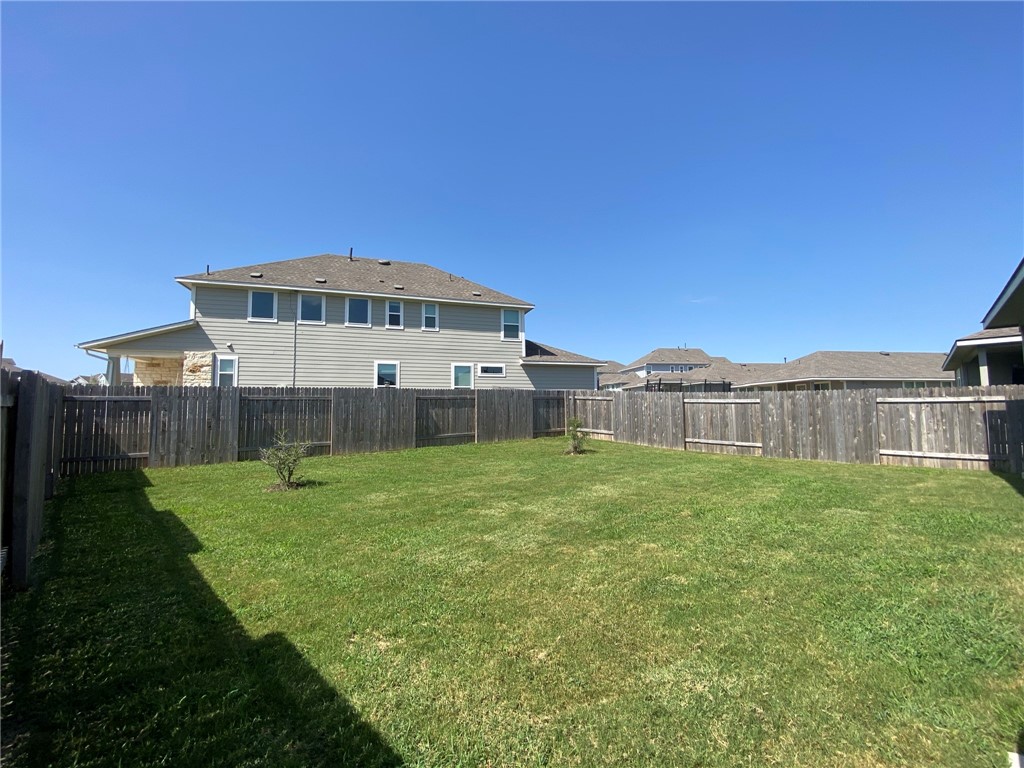 384 Gaida Loop Georgetown, TX 78628 - Photo 18 of 20