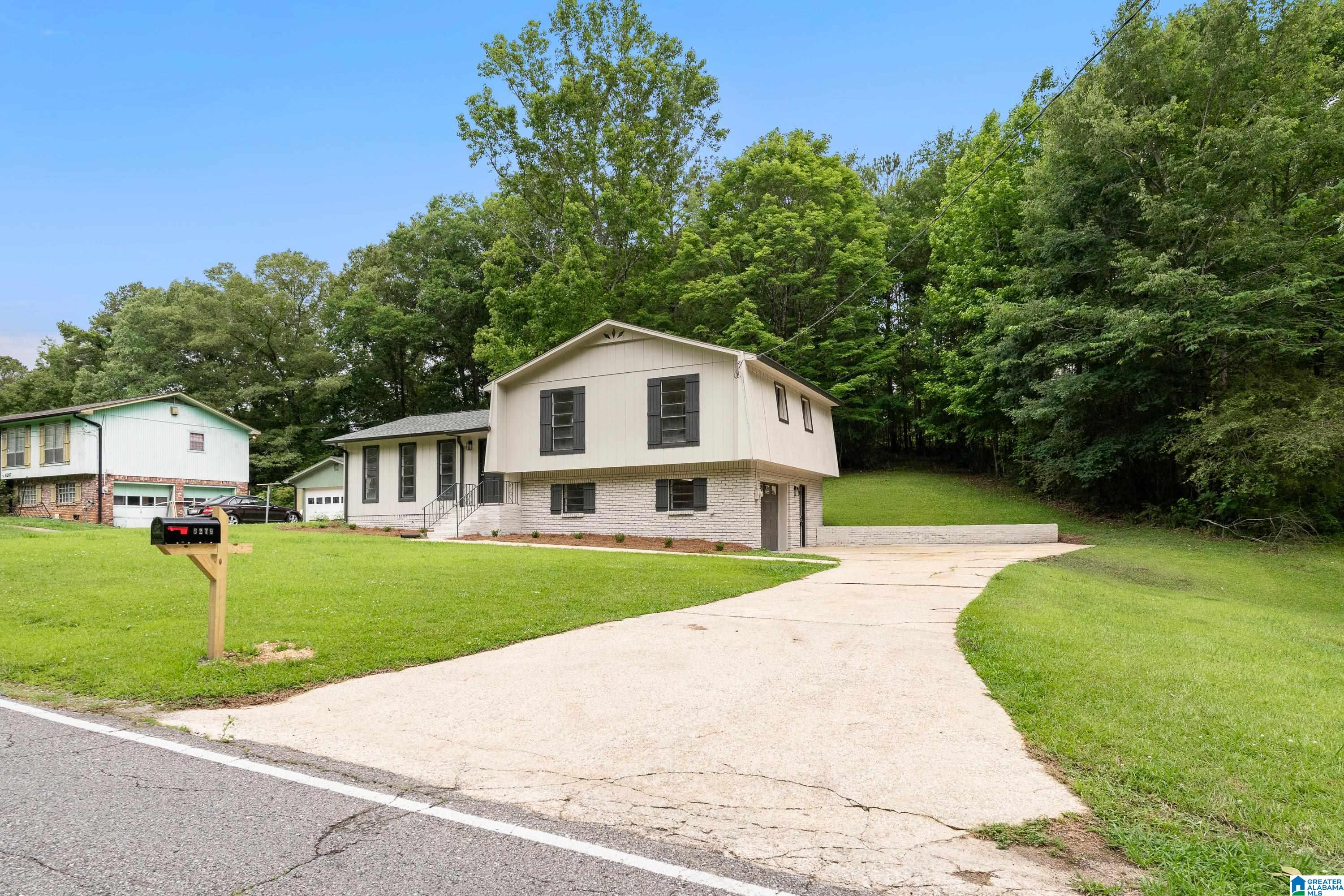 6279 Tyler Loop Road Pinson, AL 35126 - Photo 2 of 30