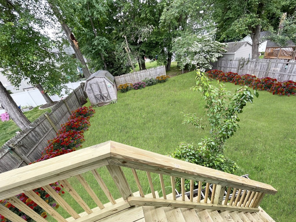 198 Lamont Street Springfield, MA 01119 - Photo 11 of 19 Gallery Image 11