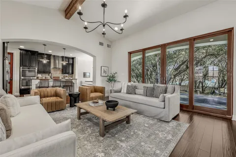 $799,000 | 3801 Boone Drive, Lago Vista, TX 78645