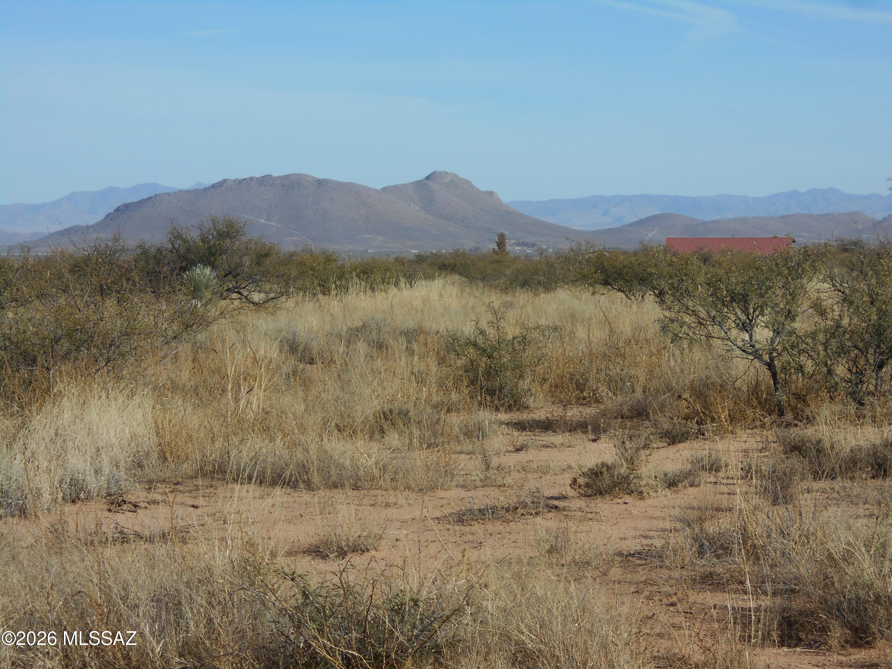 87 Acre Sidney Road, Unit 20 Pearce, AZ 85625 - Photo 13 of 16 DSCN5682