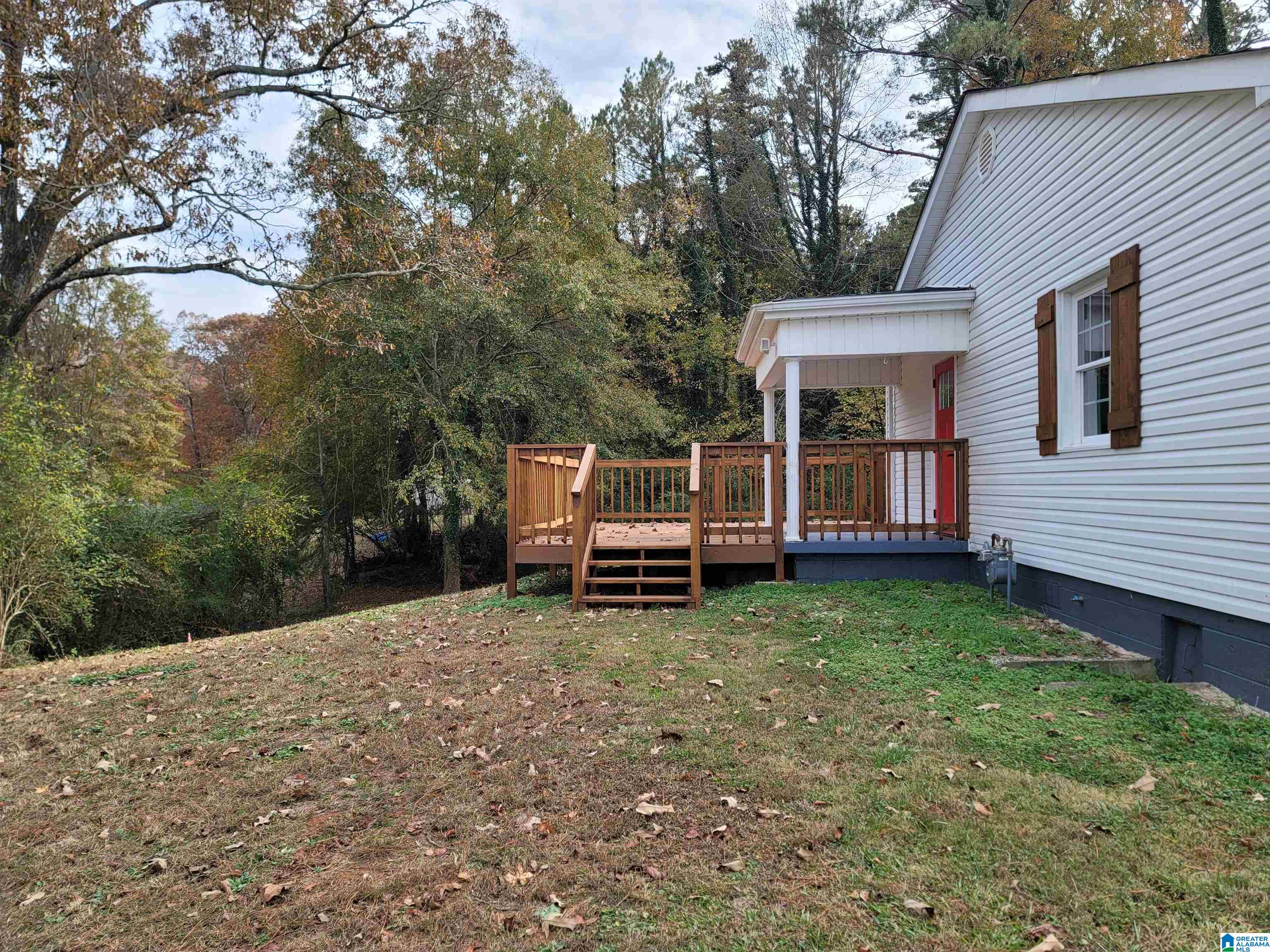 94 West Webb Drive Heflin, AL 36264 - Photo 13 of 38