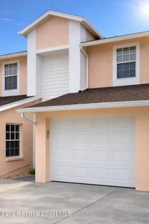 $350,000 | 165 Escambia Lane, Unit 502, Cocoa Beach, FL 32931