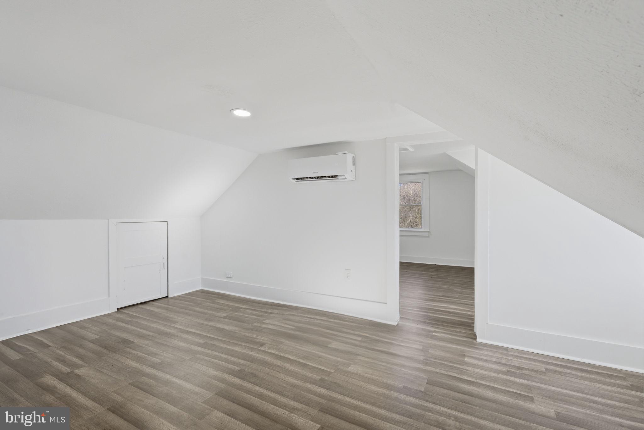 5020 Tucker Hill Road Hague, VA 22469 - Photo 24 of 31 wooden floor in an empty room