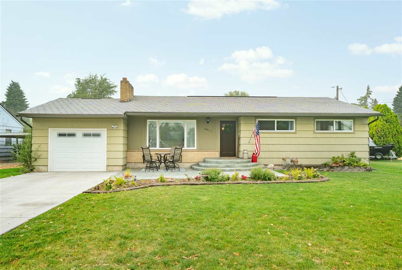 3423 North Vista Road Spokane, WA 99212 - Photo 1 of 20