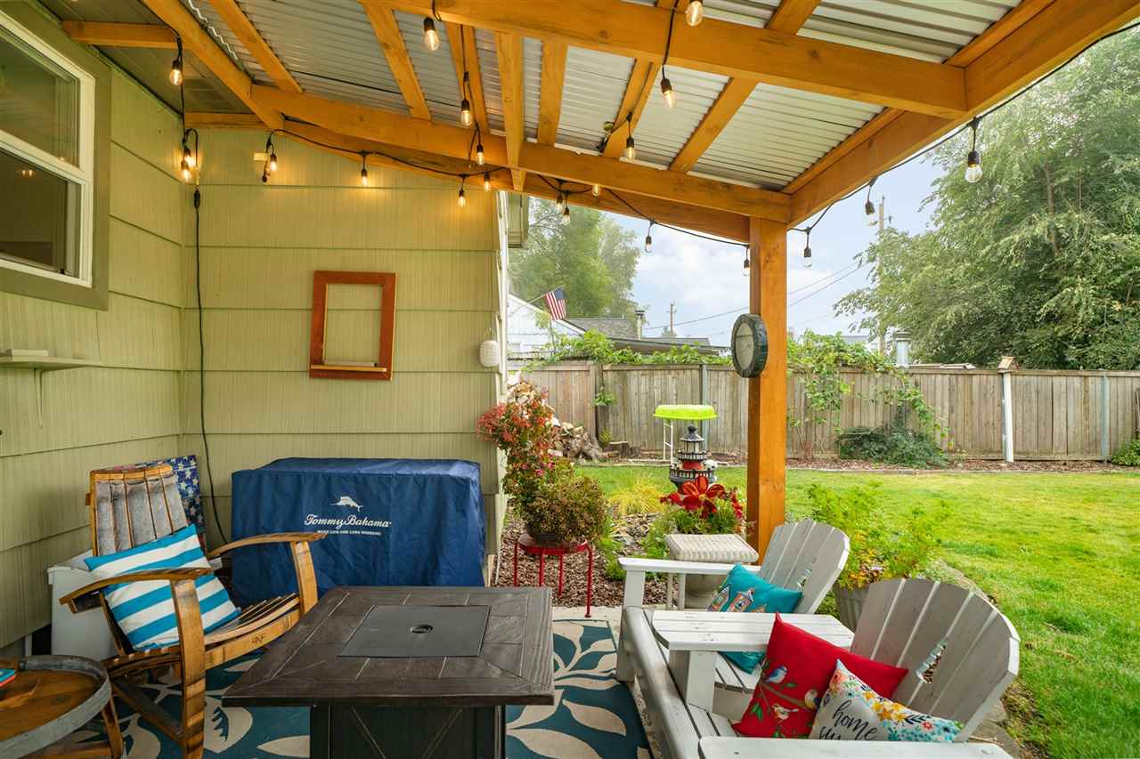 3423 North Vista Road Spokane, WA 99212 - Photo 17 of 20