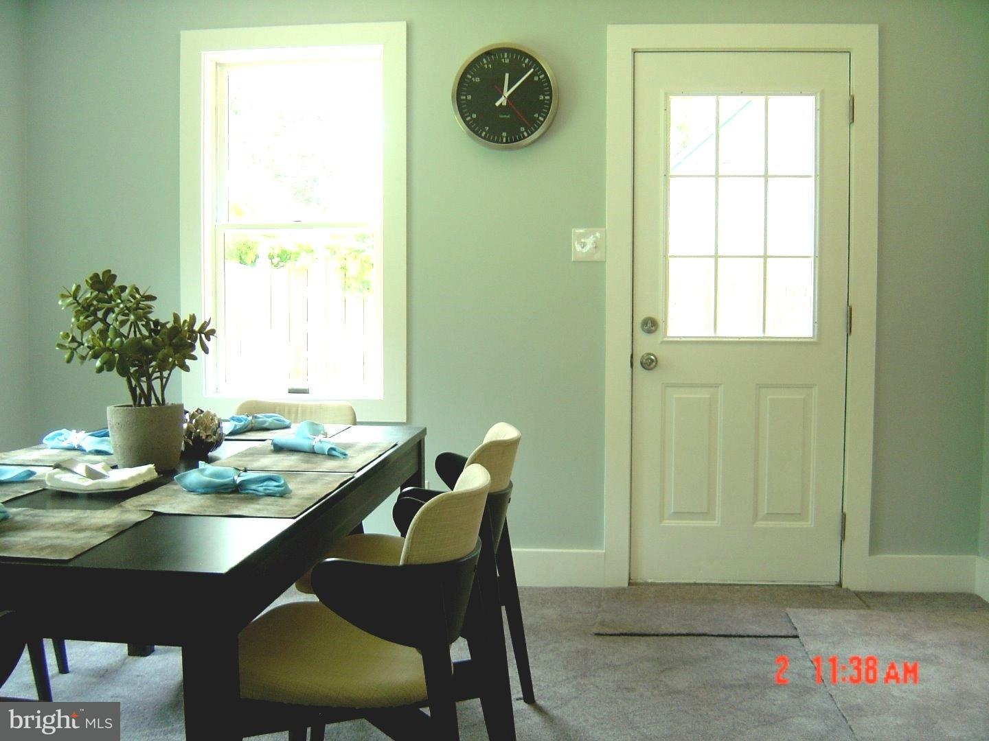 2533 Secane Road Secane, PA 19018 - Photo 14 of 20 a view of a dining room with furniture and window
