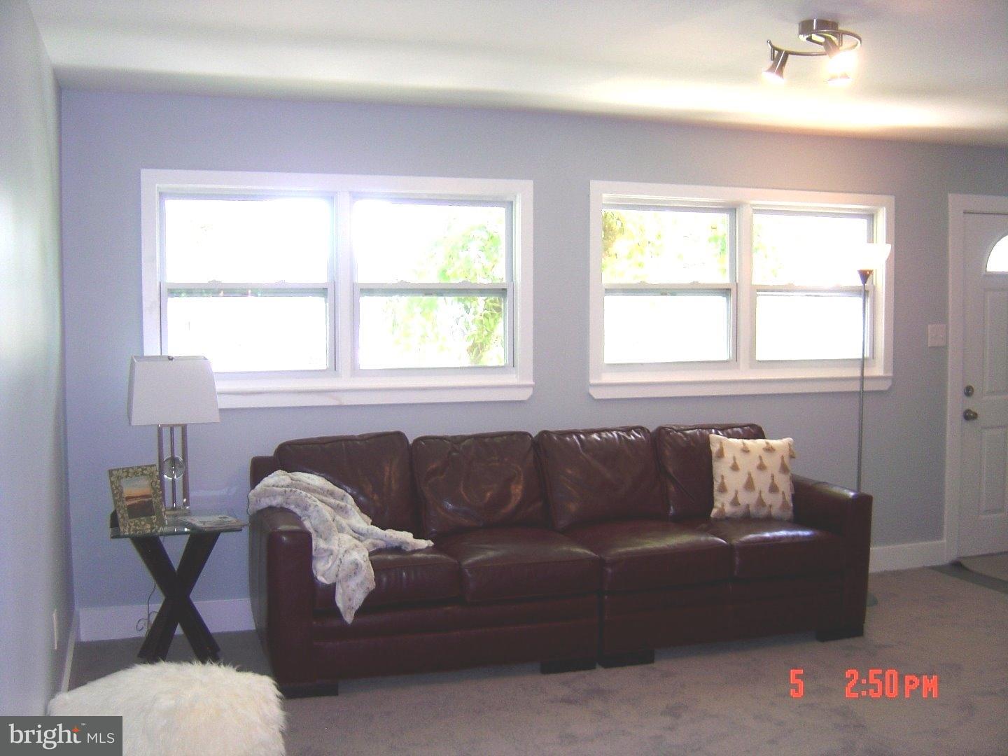 2533 Secane Road Secane, PA 19018 - Photo 5 of 20 a living room with furniture and a window