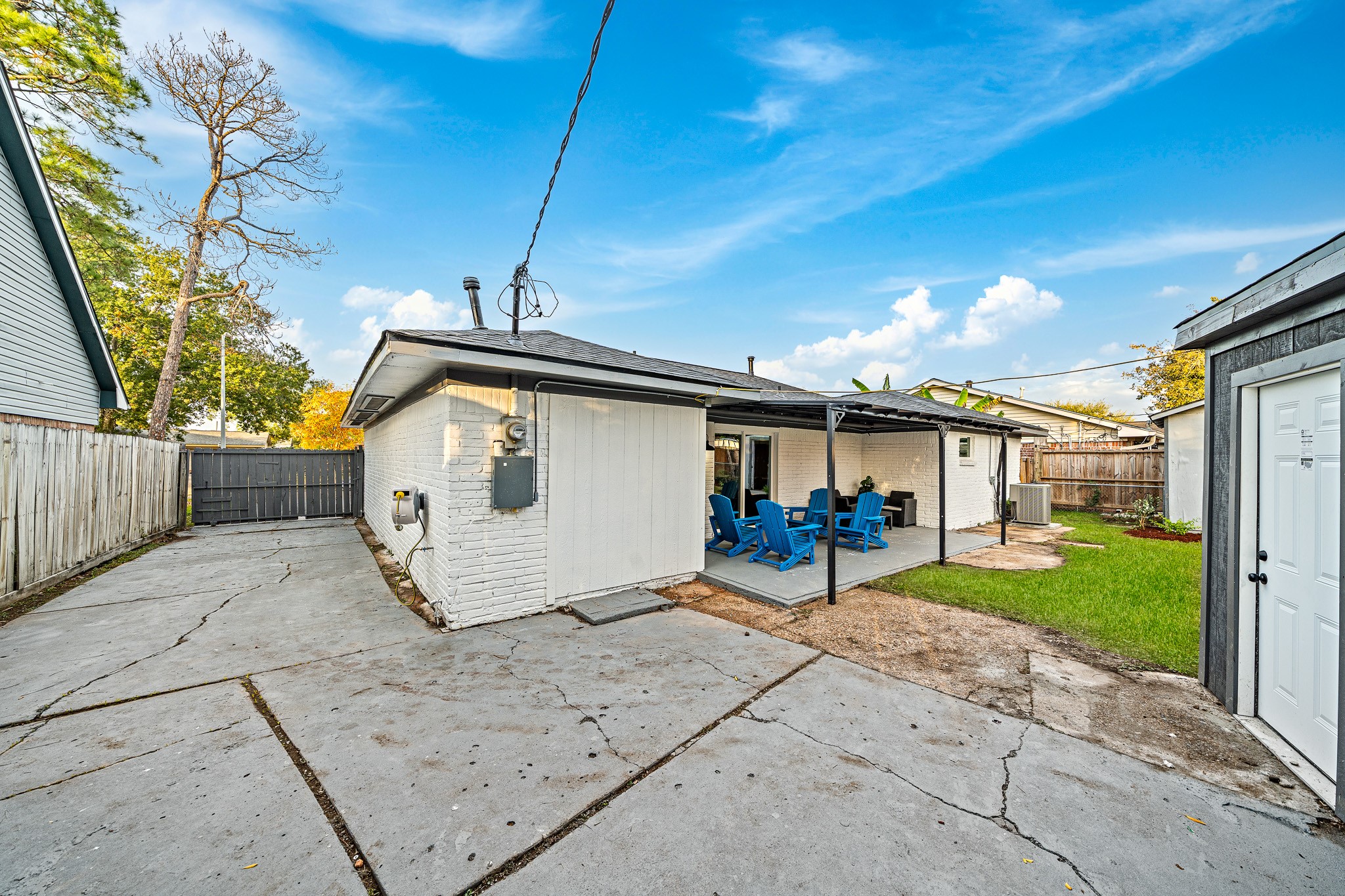 12007 Sharpcrest Street Houston, TX 77072 - Photo 32 of 40