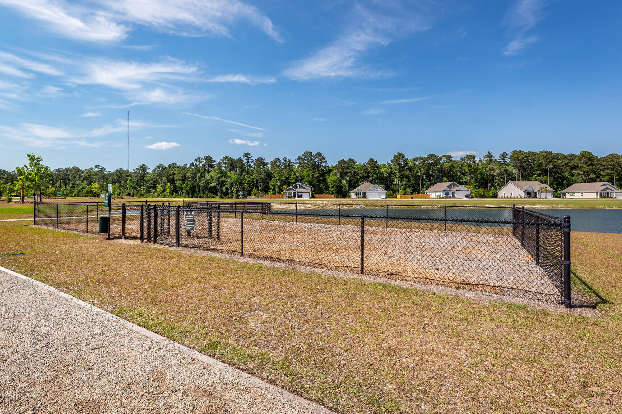 1270 Wading Point Boulevard Huger, SC 29450 - Photo 56 of 66 Dog Park
