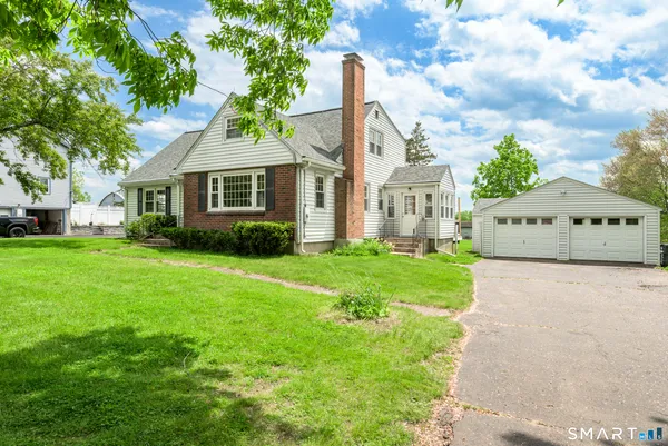 $410,000 | 1191 Boston Turnpike, Bolton, CT 06043