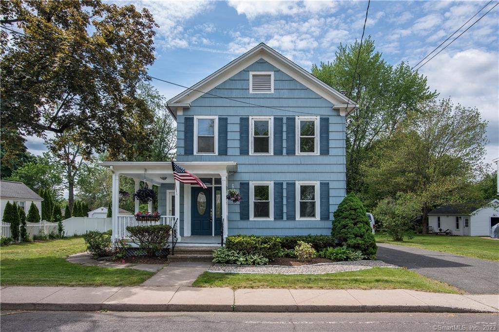 132 Spring Street Windsor Locks, CT 06096 - Photo 1 of 1