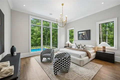 $8,500,000 | 4715 Northside Drive Northwest, Atlanta, GA 30327