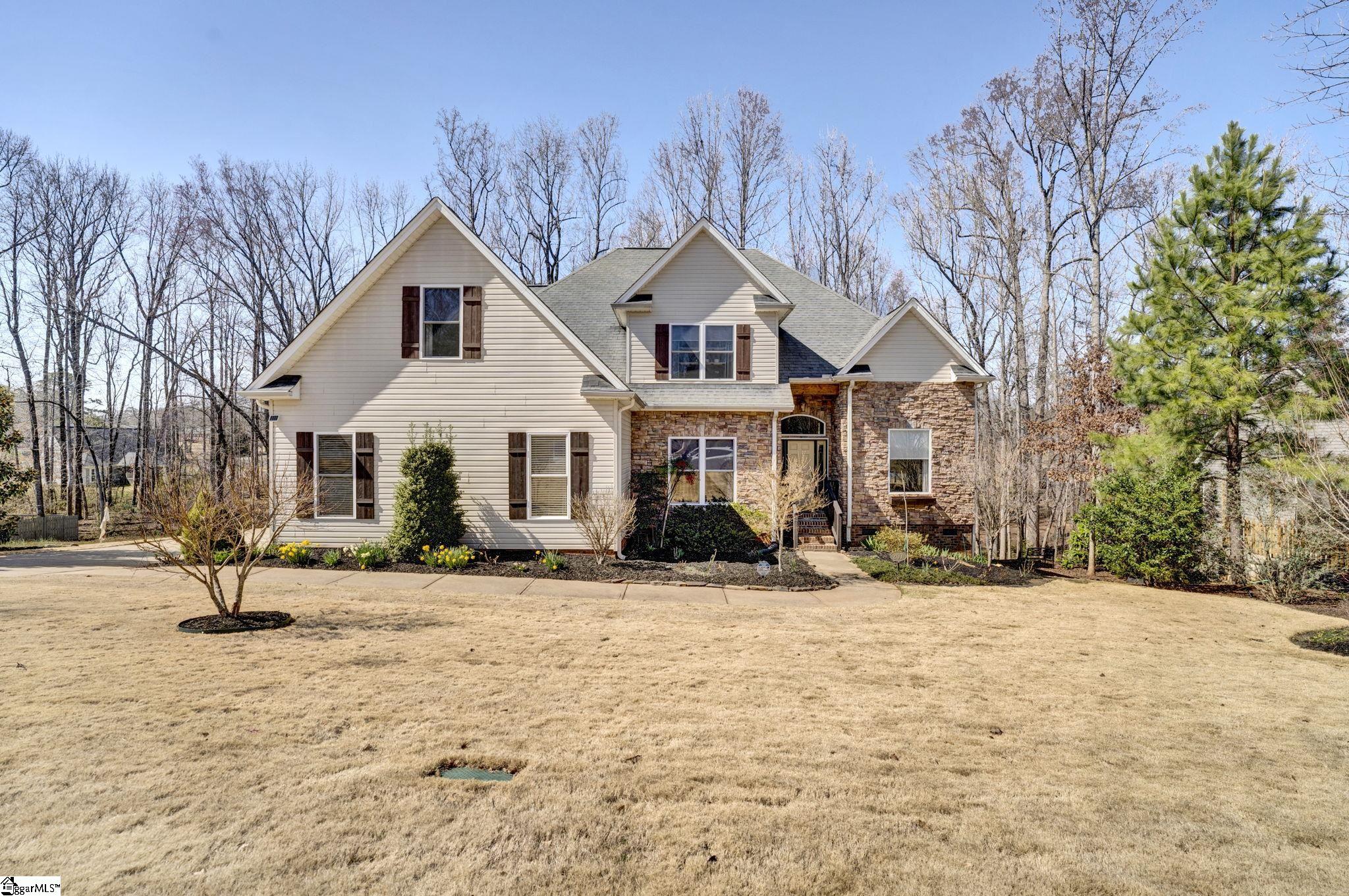 207 Nolan Road Travelers Rest, SC 29690 - Photo 1 of 50 Gallery Image 1