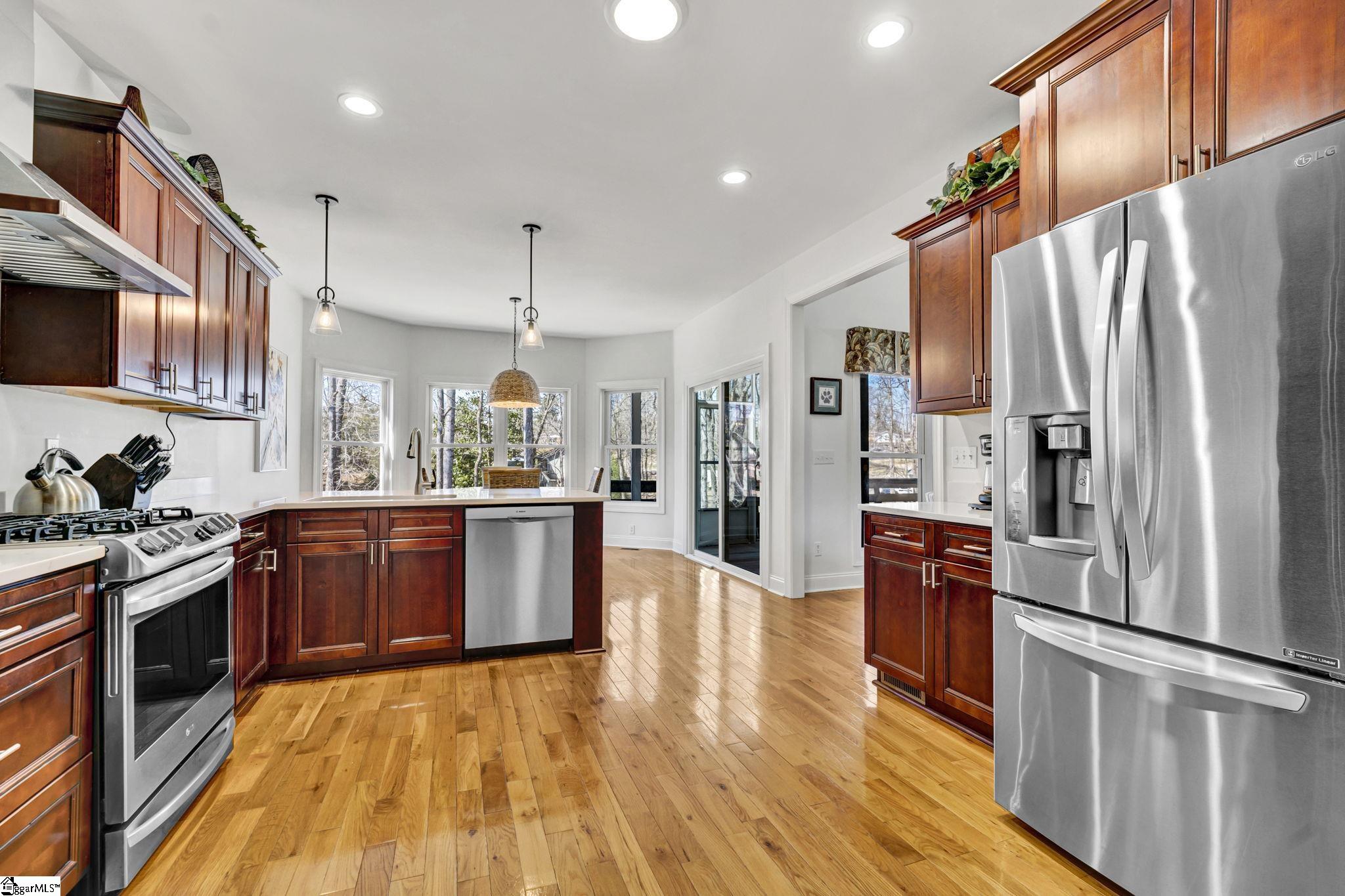 207 Nolan Road Travelers Rest, SC 29690 - Photo 11 of 50 Gallery Image 11