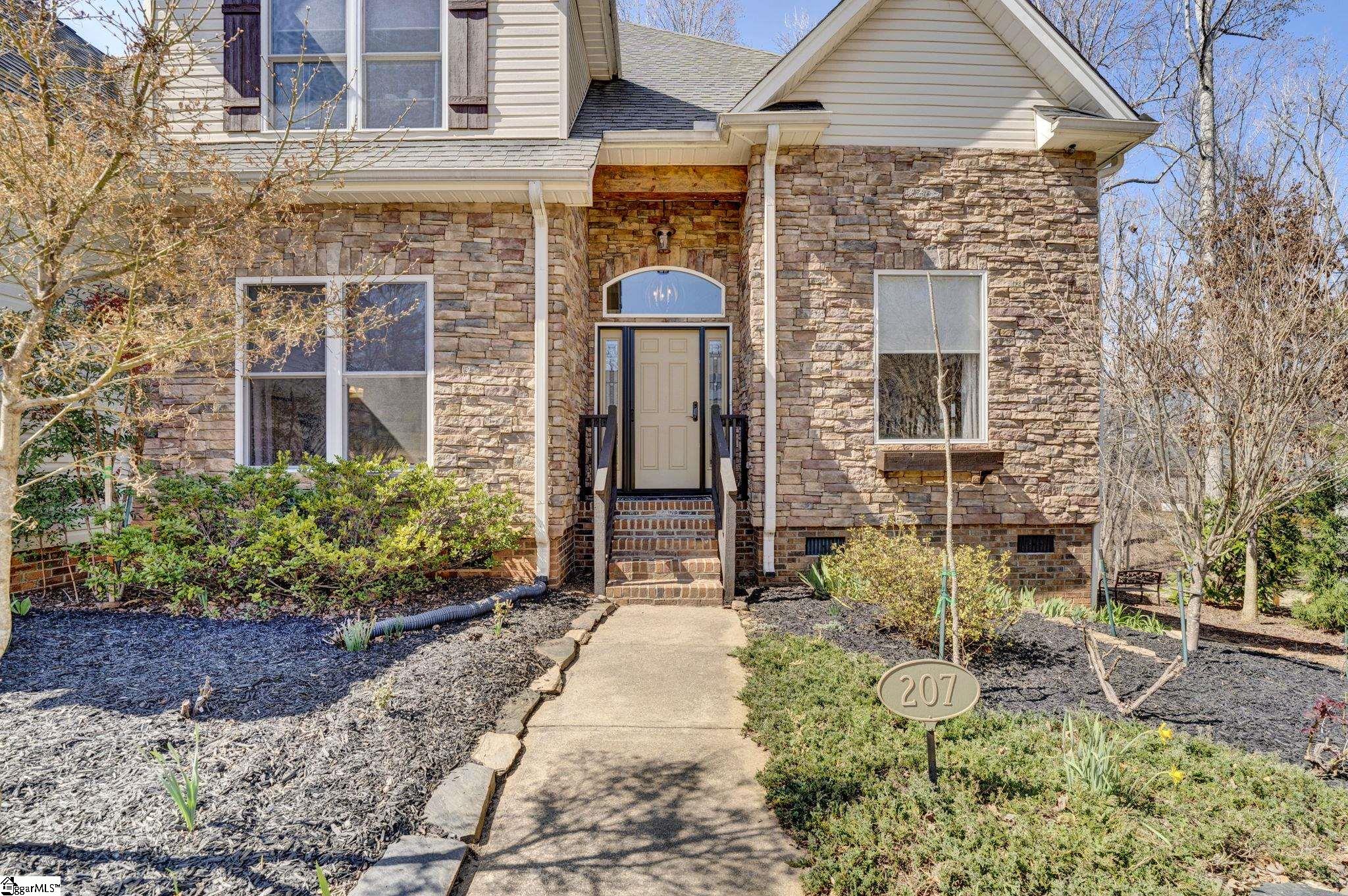 207 Nolan Road Travelers Rest, SC 29690 - Photo 2 of 50 Gallery Image 2