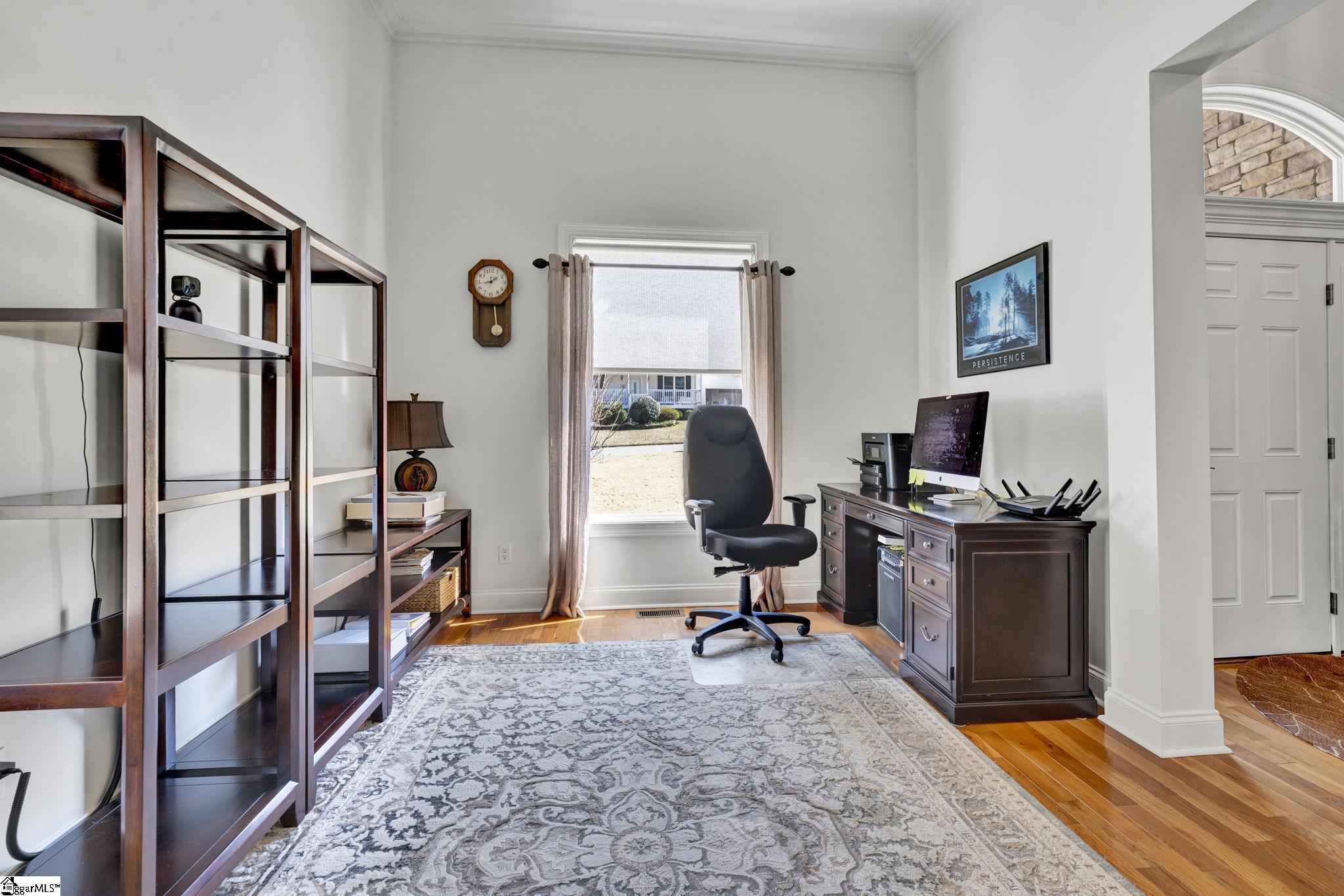 207 Nolan Road Travelers Rest, SC 29690 - Photo 34 of 50 Gallery Image 34