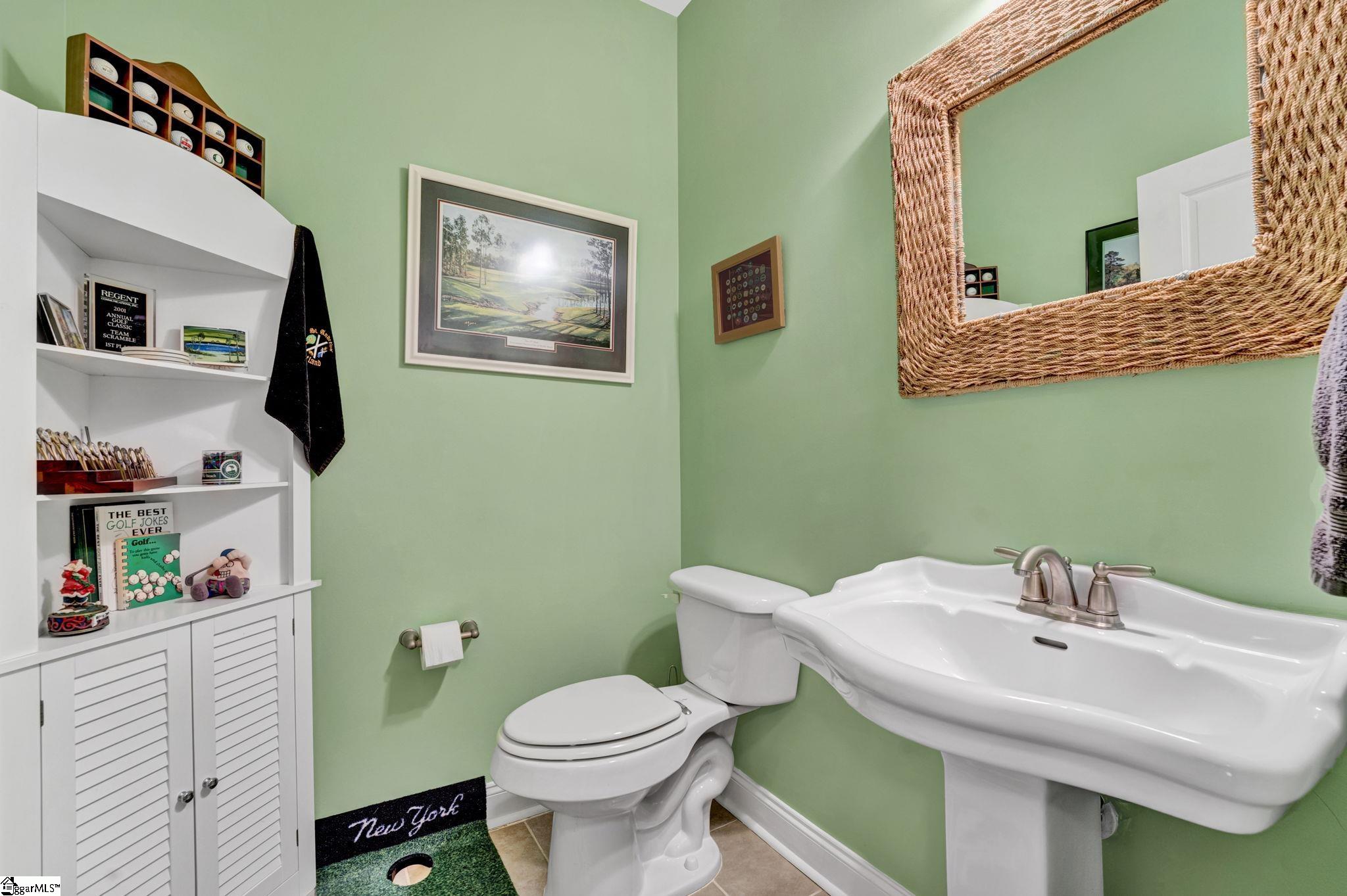 207 Nolan Road Travelers Rest, SC 29690 - Photo 36 of 50 Gallery Image 36