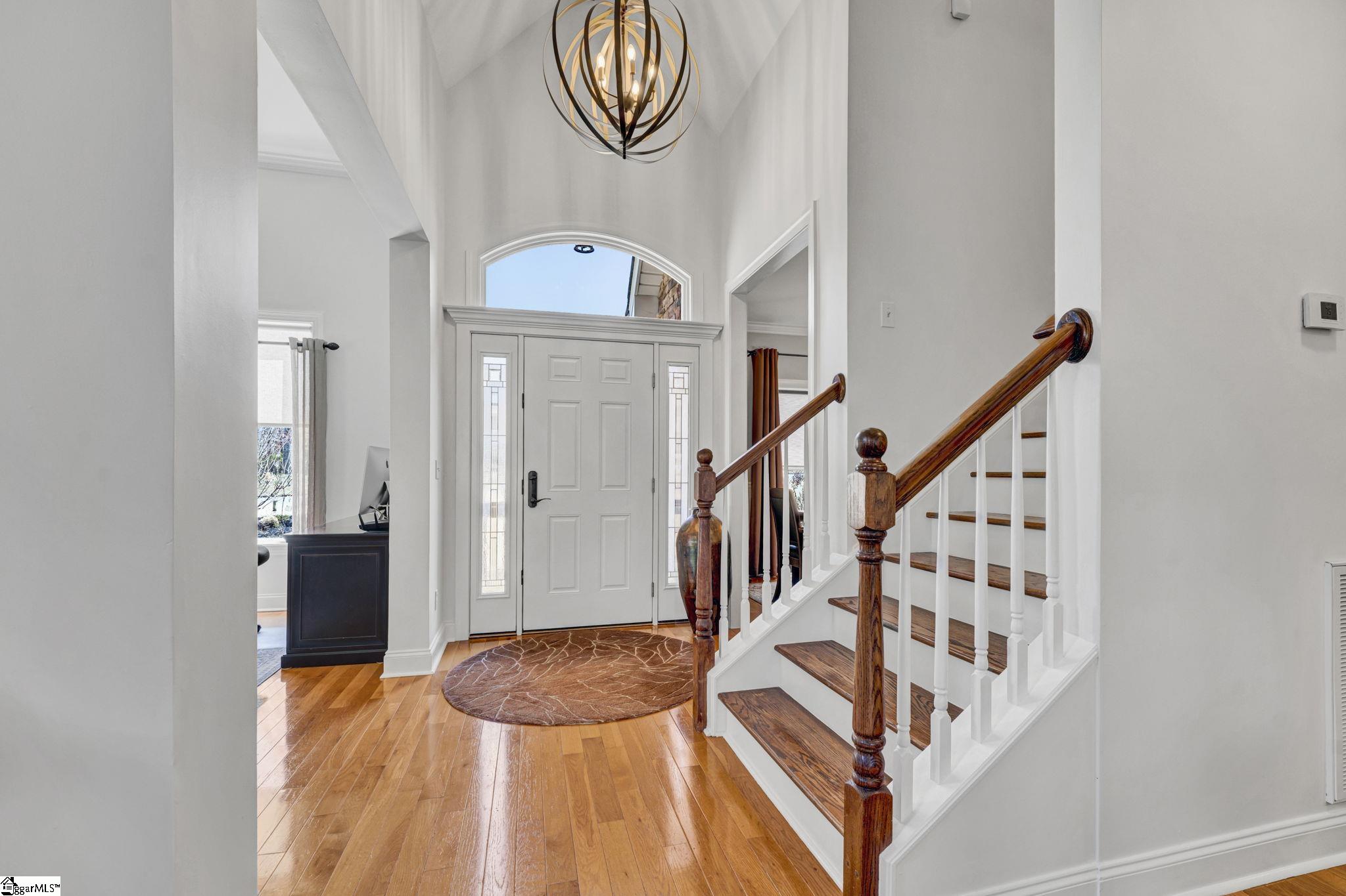 207 Nolan Road Travelers Rest, SC 29690 - Photo 4 of 50 Gallery Image 4