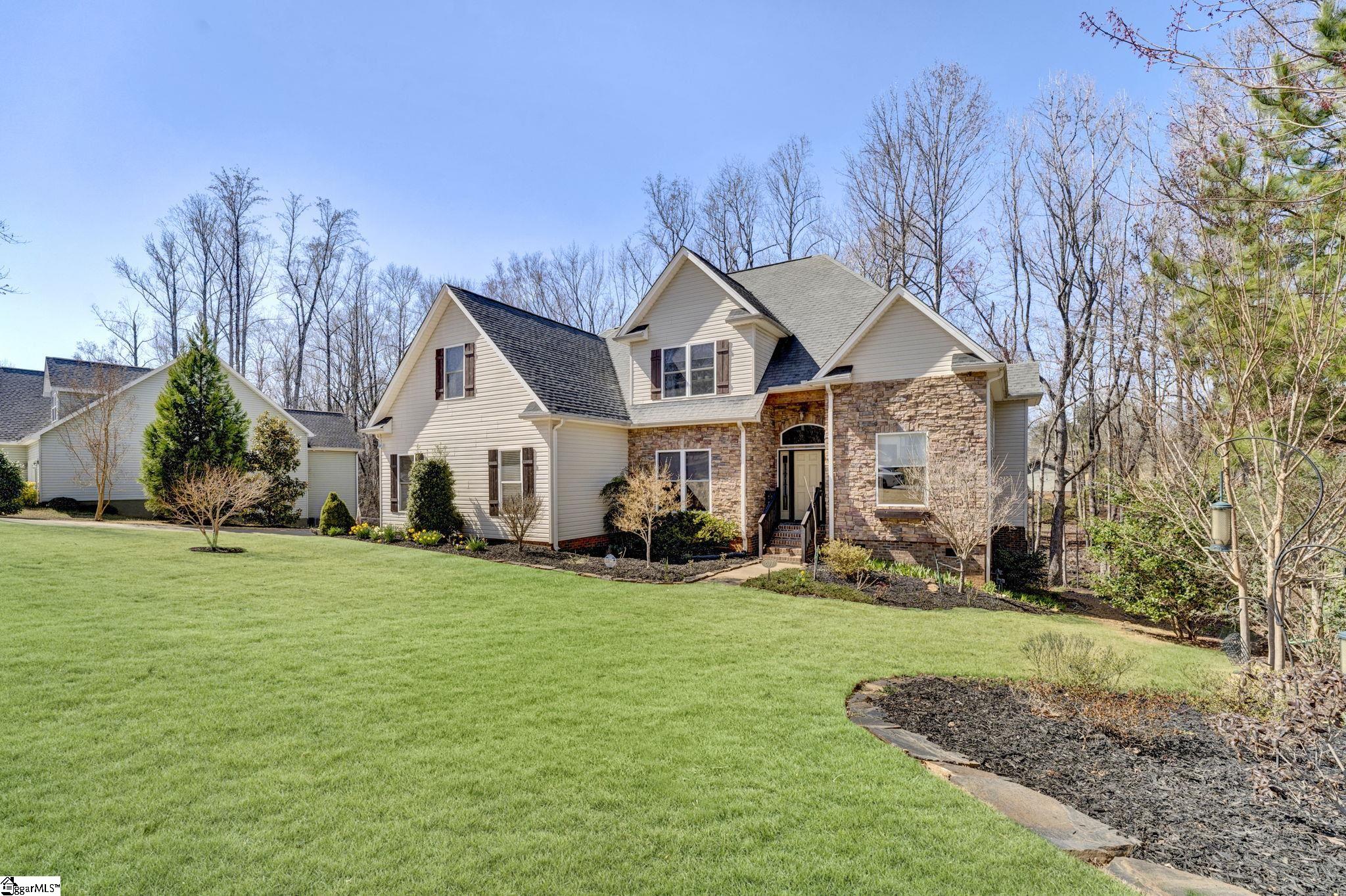 207 Nolan Road Travelers Rest, SC 29690 - Photo 41 of 50 Gallery Image 41