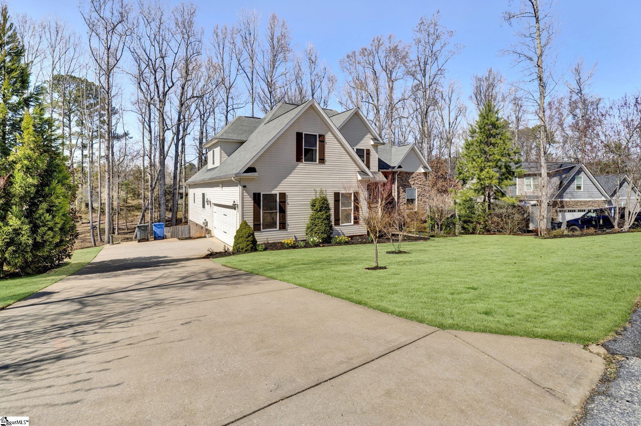 207 Nolan Road Travelers Rest, SC 29690 - Photo 42 of 50 Gallery Image 42