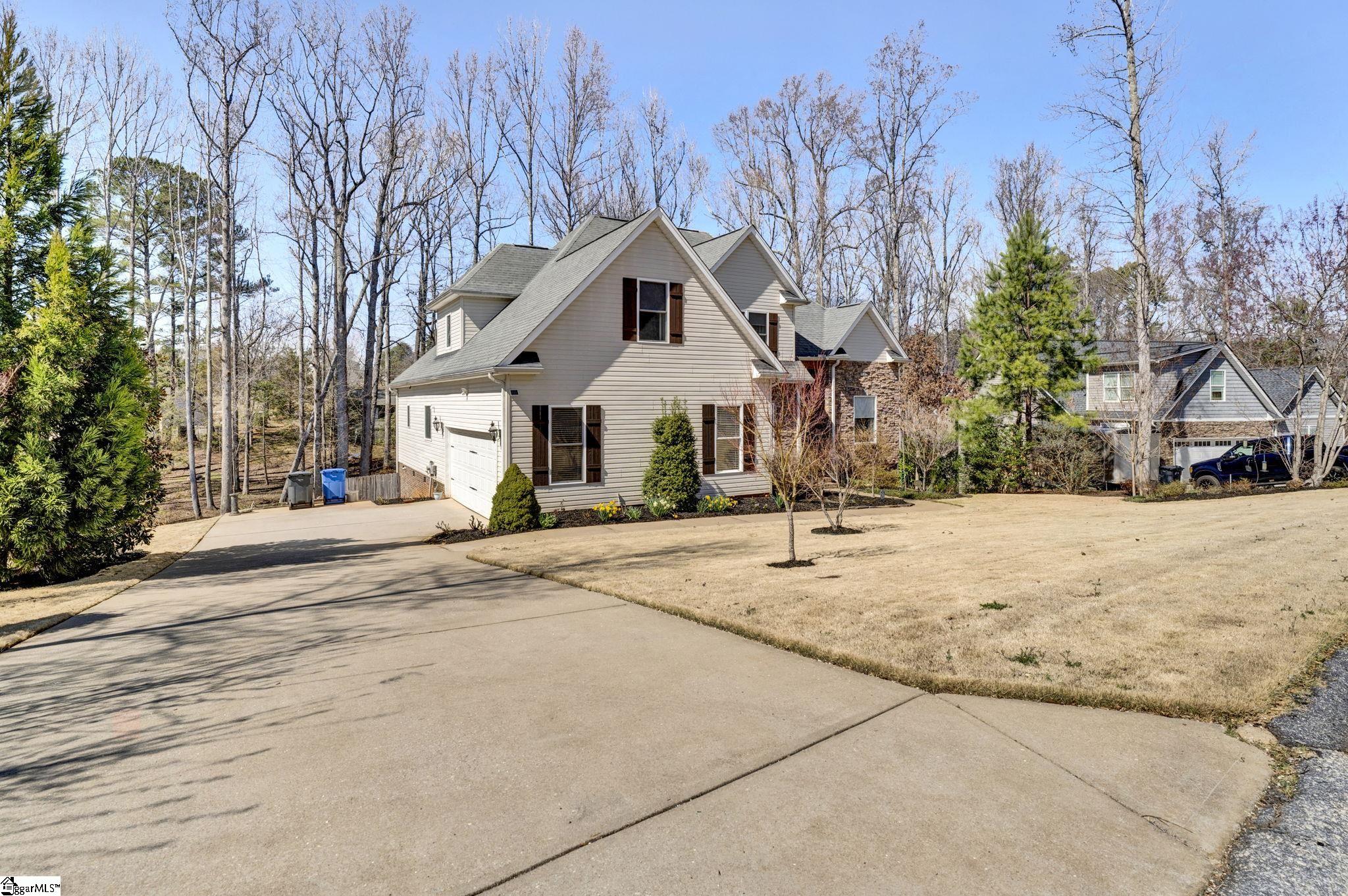 207 Nolan Road Travelers Rest, SC 29690 - Photo 43 of 50 Gallery Image 43