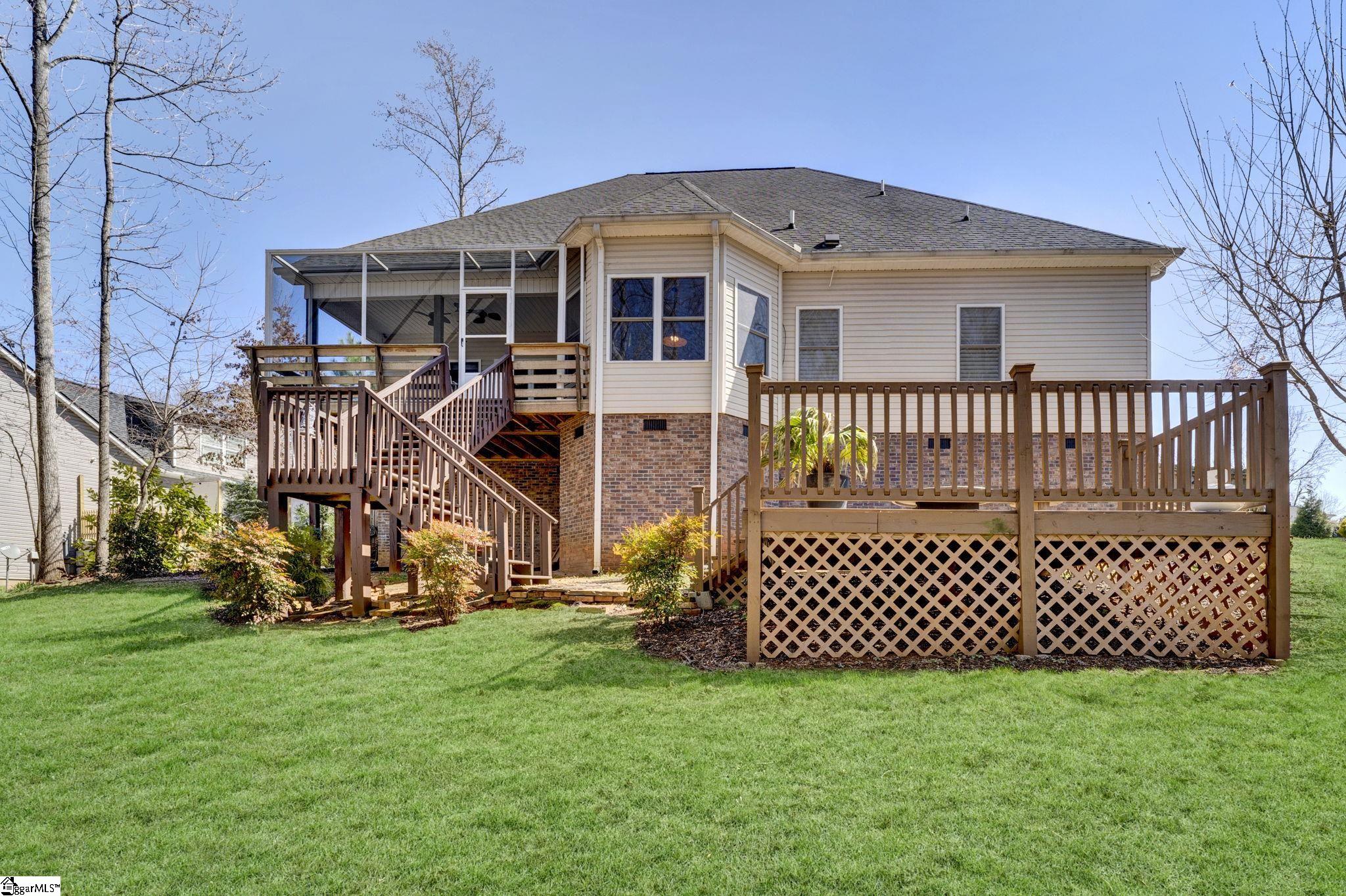 207 Nolan Road Travelers Rest, SC 29690 - Photo 44 of 50 Gallery Image 44