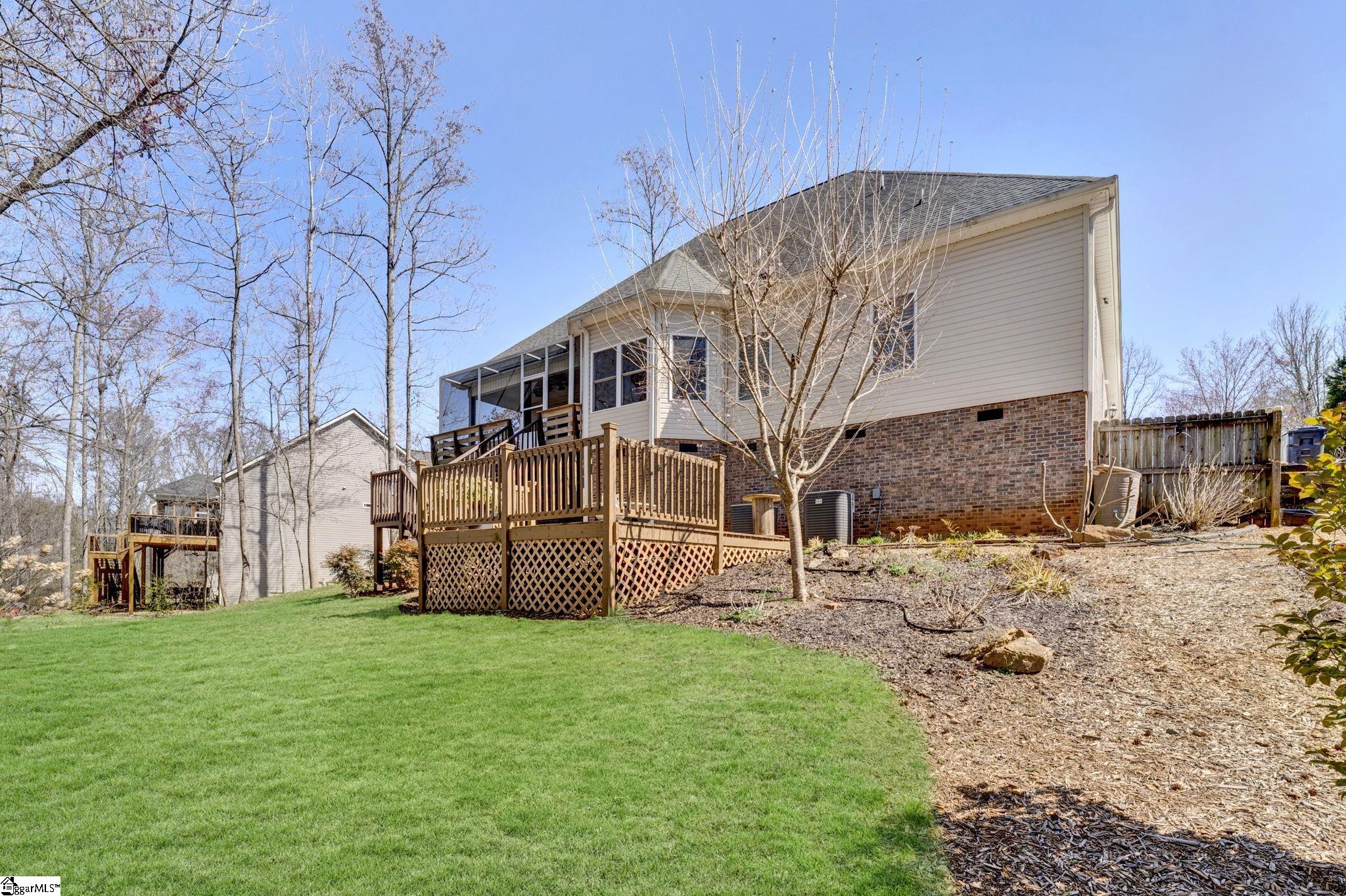 207 Nolan Road Travelers Rest, SC 29690 - Photo 45 of 50 Gallery Image 45