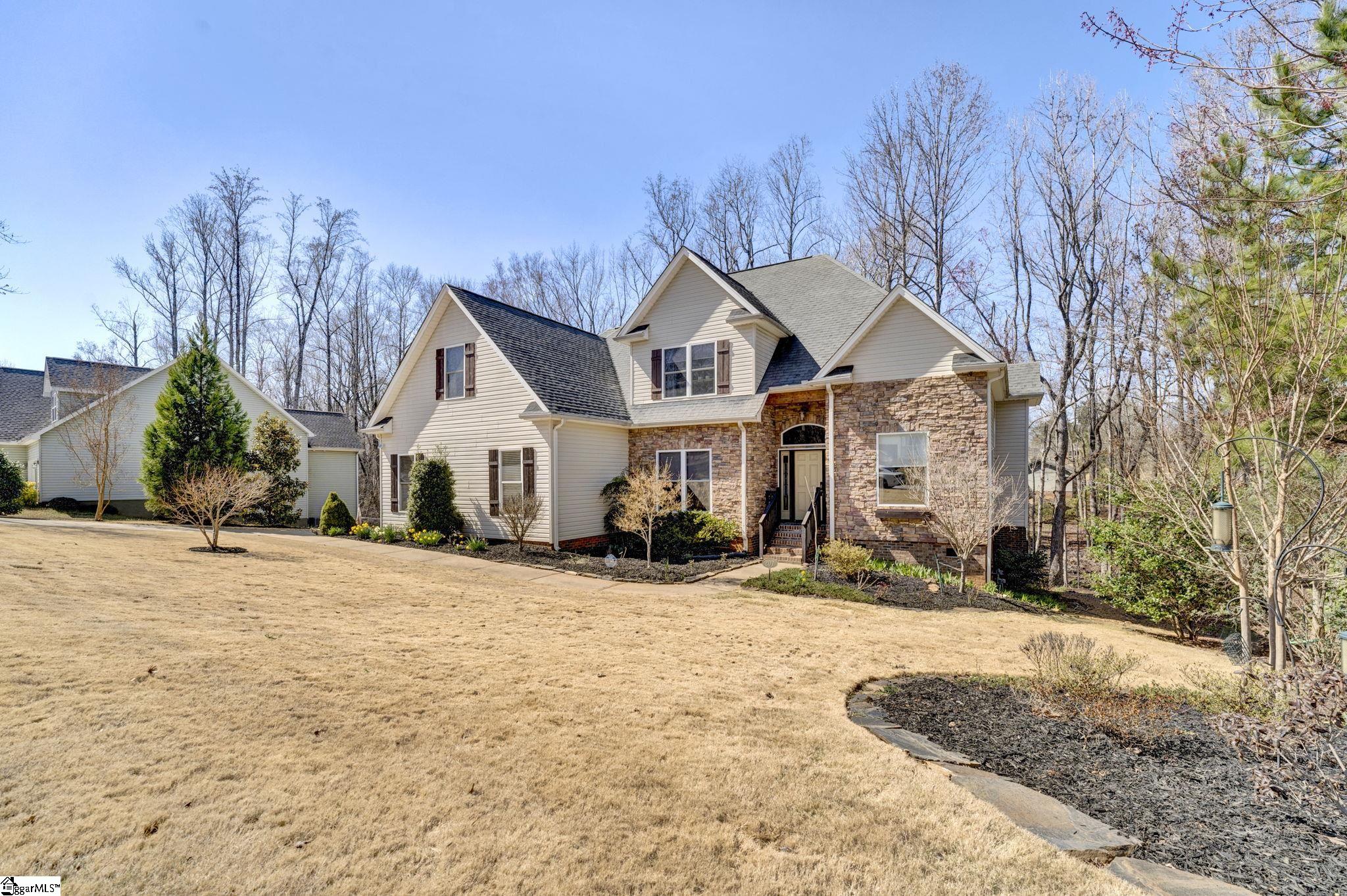 207 Nolan Road Travelers Rest, SC 29690 - Photo 46 of 50 Gallery Image 46