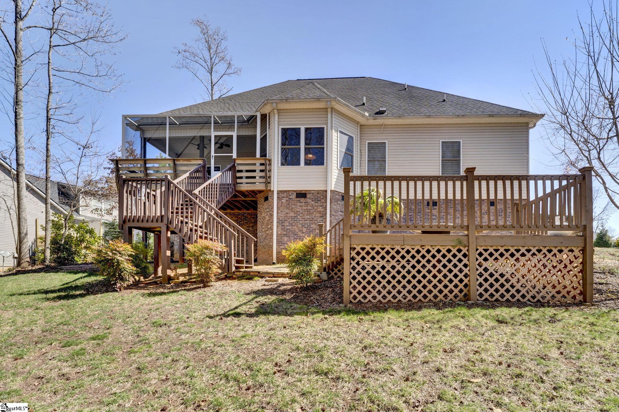207 Nolan Road Travelers Rest, SC 29690 - Photo 47 of 50 Gallery Image 47