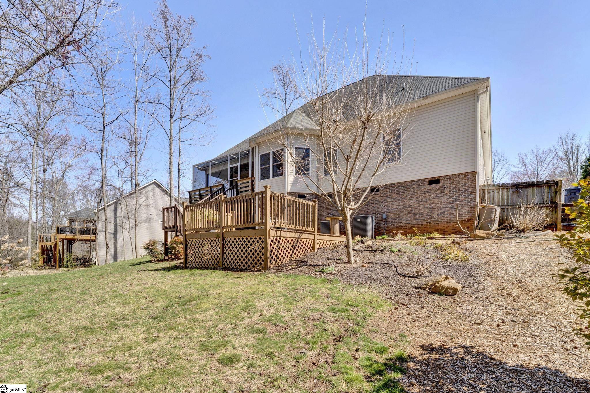 207 Nolan Road Travelers Rest, SC 29690 - Photo 48 of 50 Gallery Image 48