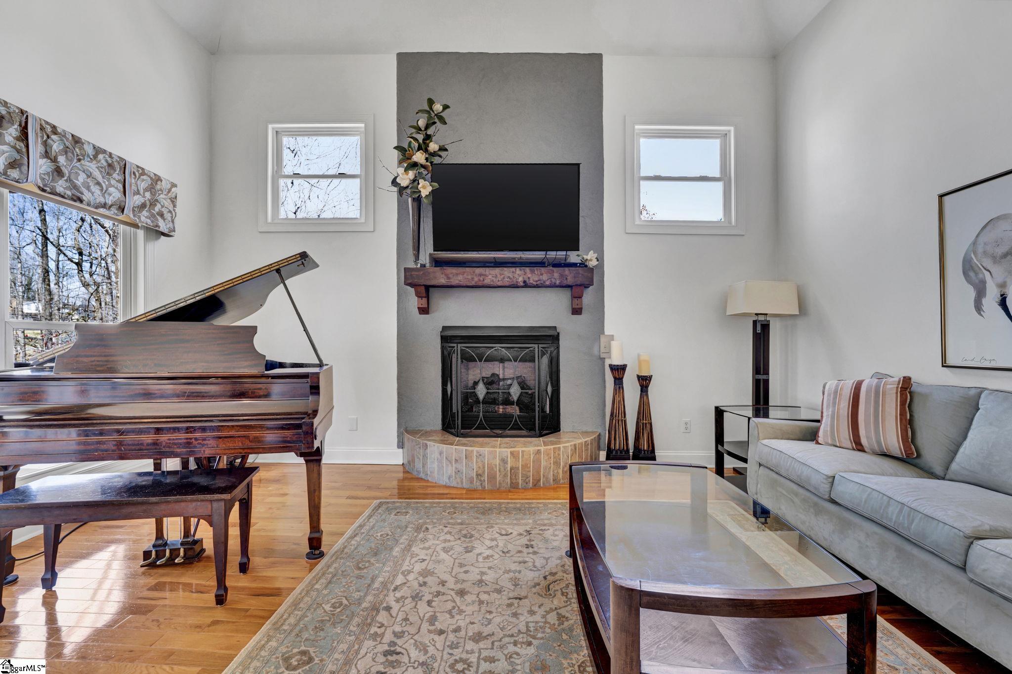 207 Nolan Road Travelers Rest, SC 29690 - Photo 6 of 50 Gallery Image 6
