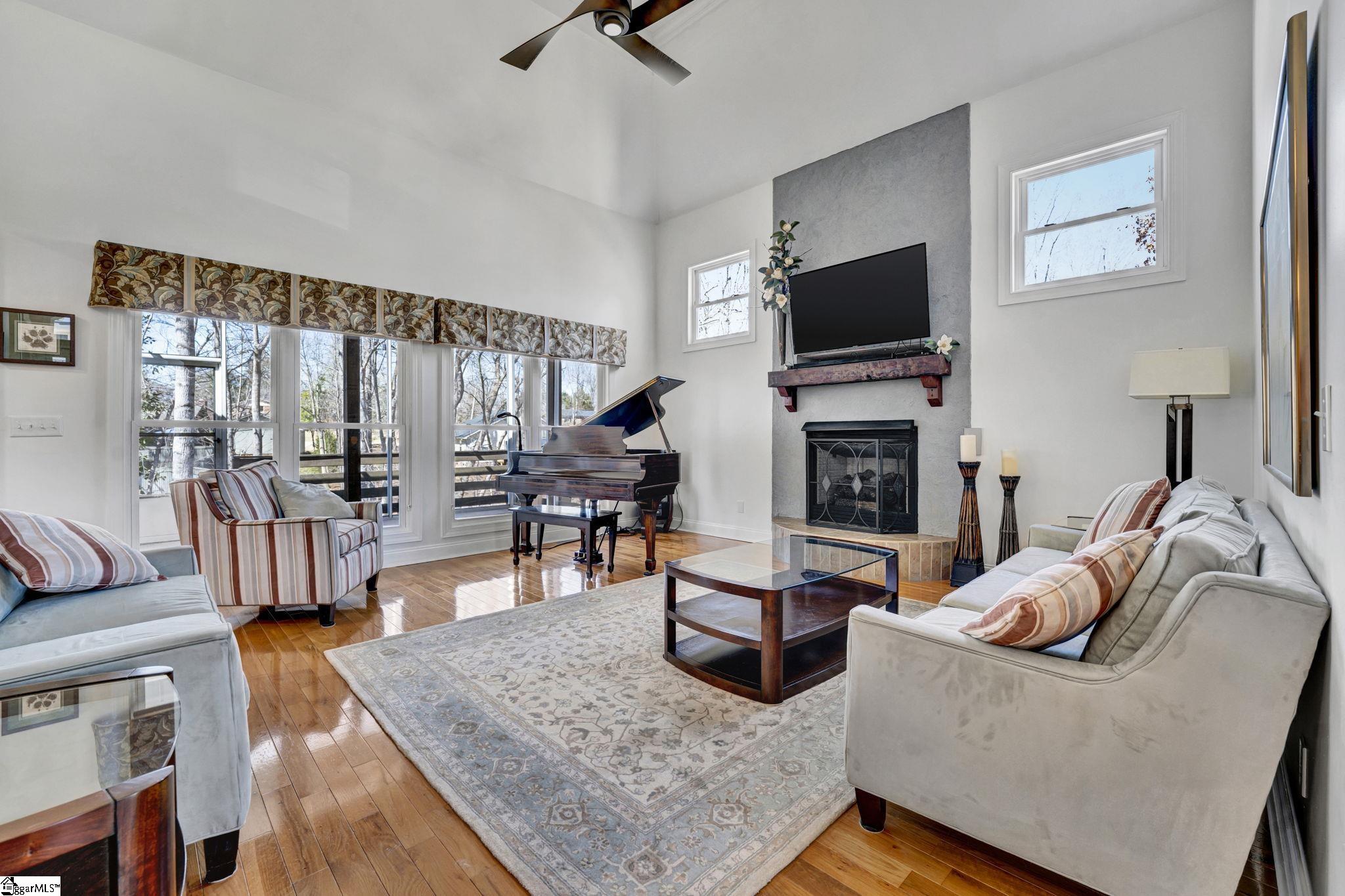 207 Nolan Road Travelers Rest, SC 29690 - Photo 7 of 50 Gallery Image 7