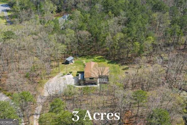 $434,000 | 180 Lockwood Road, Fayetteville, GA 30215