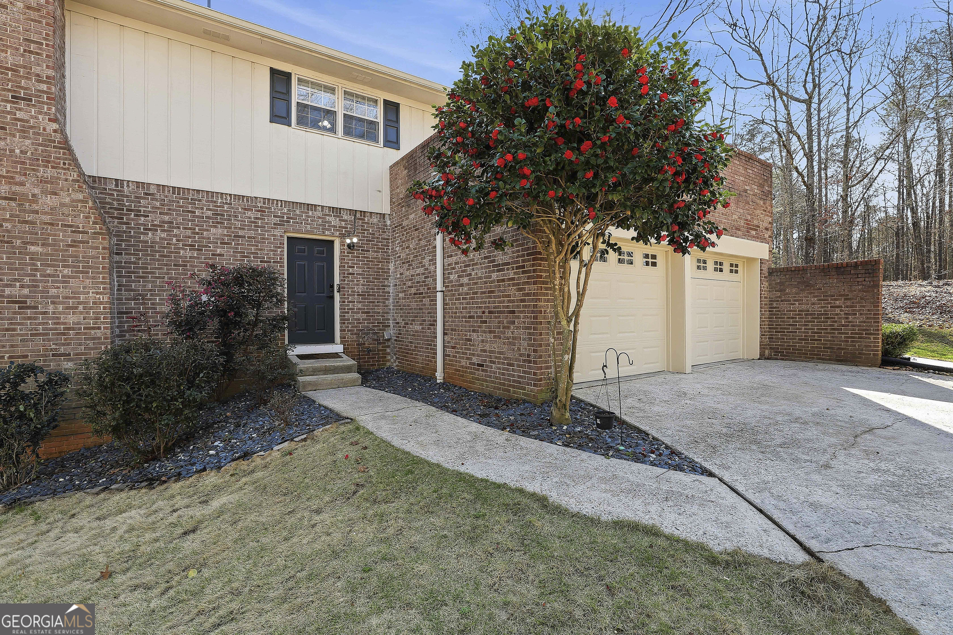 180 Lockwood Road Fayetteville, GA 30215 - Photo 42 of 59