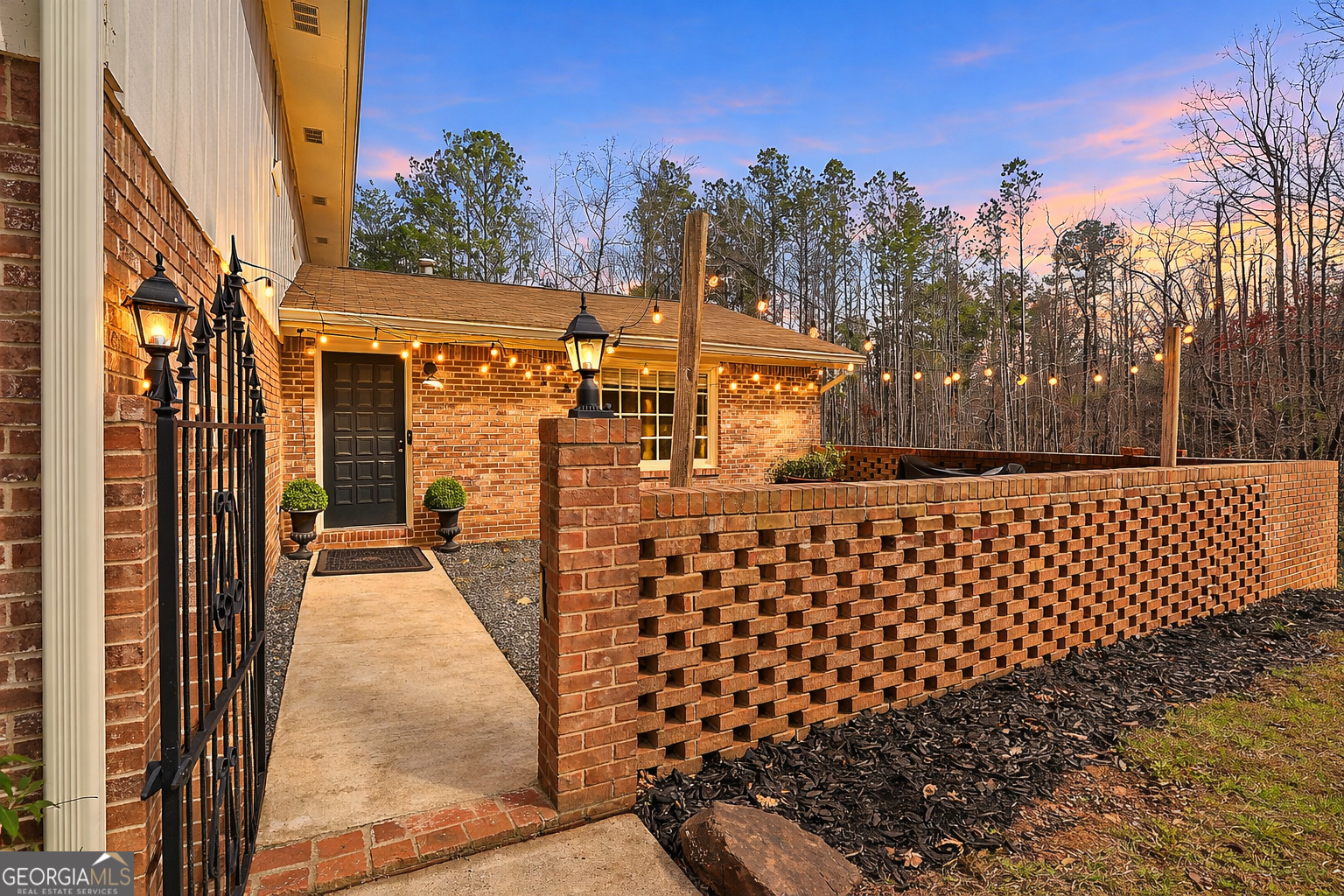 180 Lockwood Road Fayetteville, GA 30215 - Photo 7 of 59