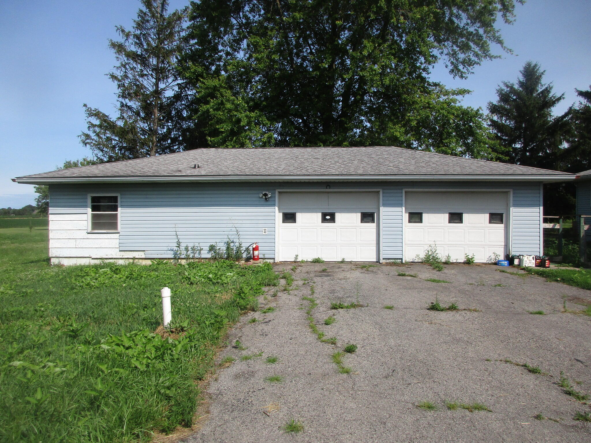 4141 Old Delphos Road Lima, OH 45807 - Photo 4 of 21 Gallery Image 4
