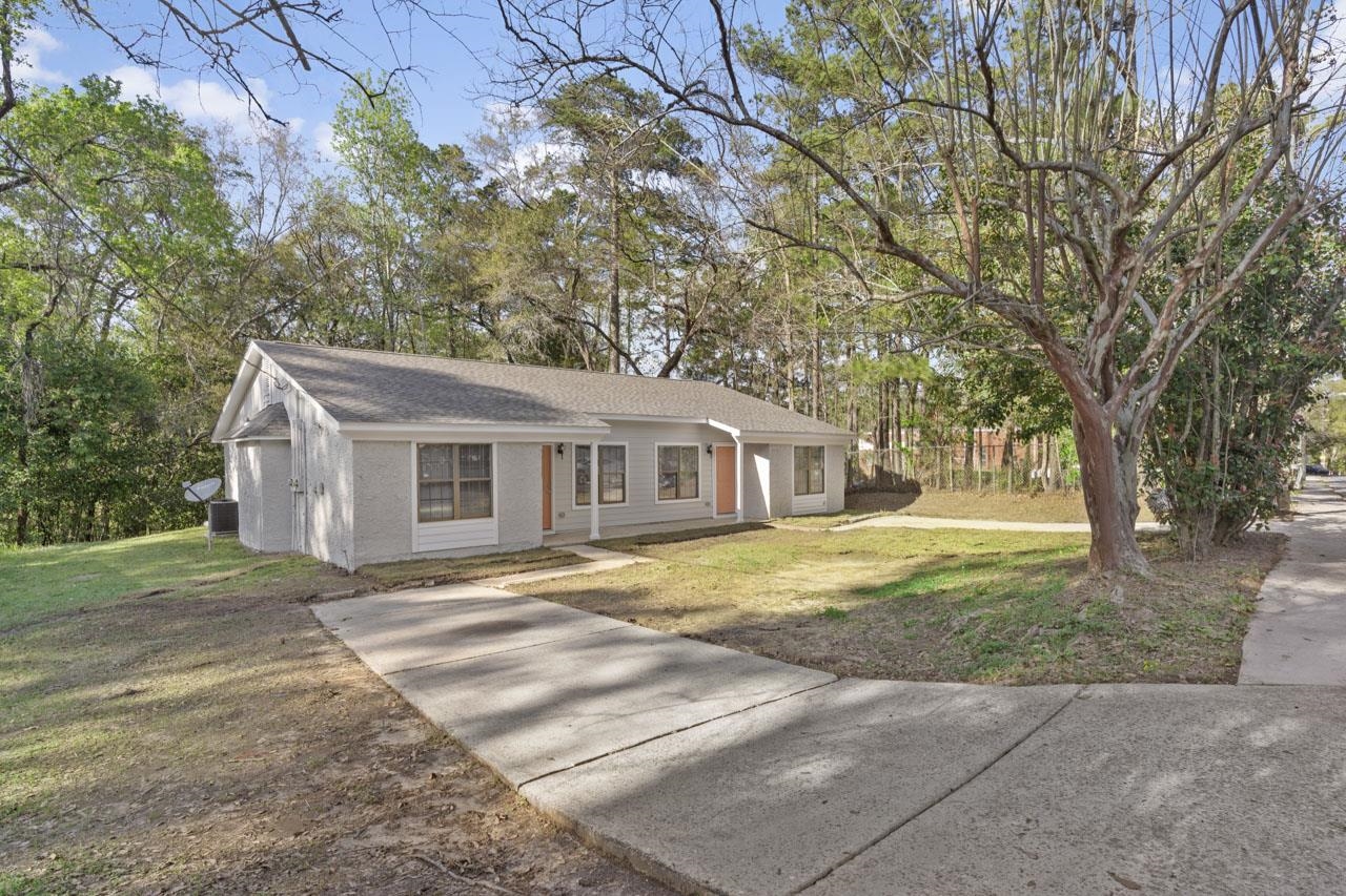 2302 High Road, Unit A B Tallahassee, FL 32303 - Photo 22 of 31