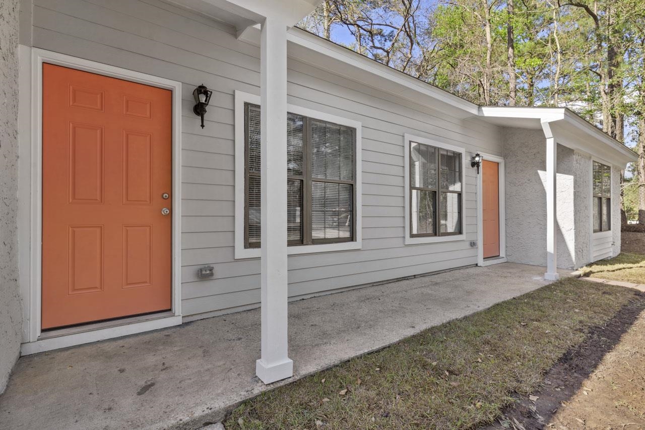 2302 High Road, Unit A B Tallahassee, FL 32303 - Photo 23 of 31