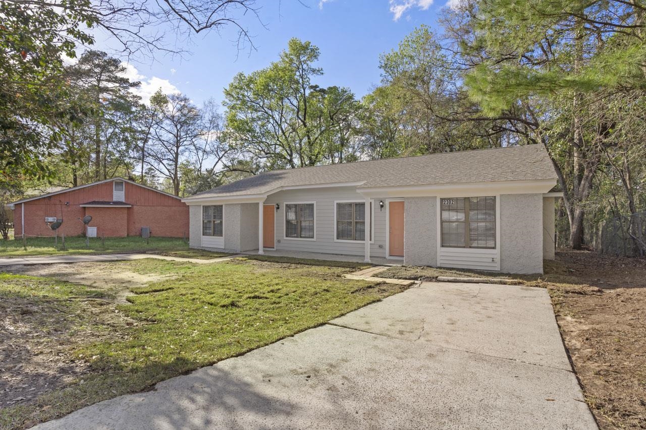 2302 High Road, Unit A B Tallahassee, FL 32303 - Photo 24 of 31