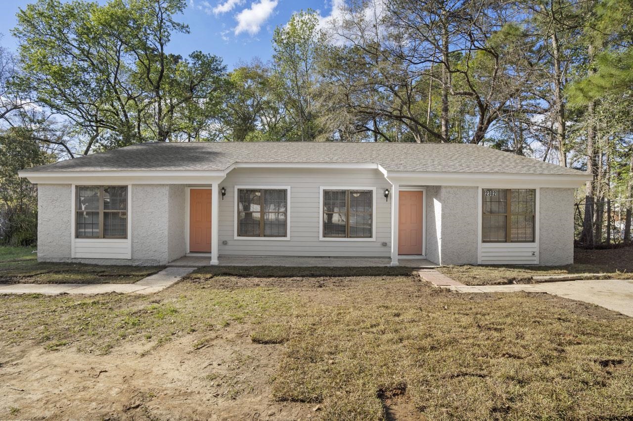 2302 High Road, Unit A B Tallahassee, FL 32303 - Photo 25 of 31
