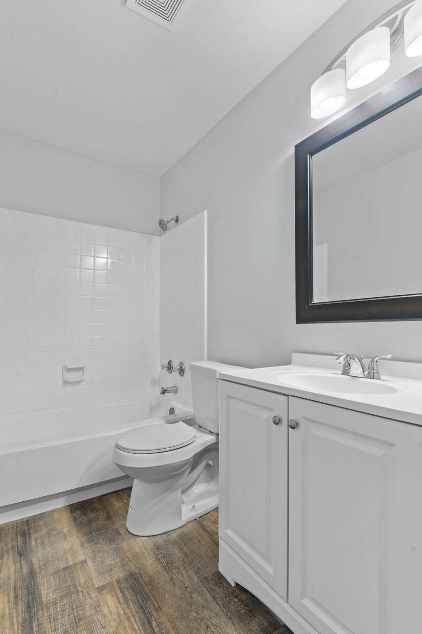 2302 High Road, Unit A B Tallahassee, FL 32303 - Photo 29 of 31
