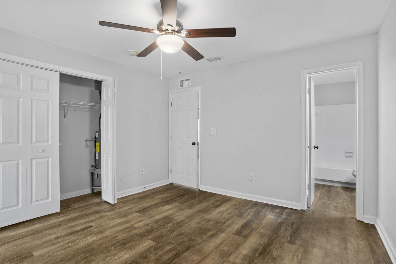 2302 High Road, Unit A B Tallahassee, FL 32303 - Photo 30 of 31