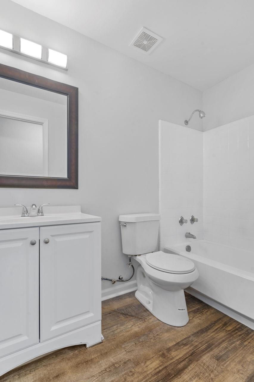 2302 High Road, Unit A B Tallahassee, FL 32303 - Photo 10 of 31