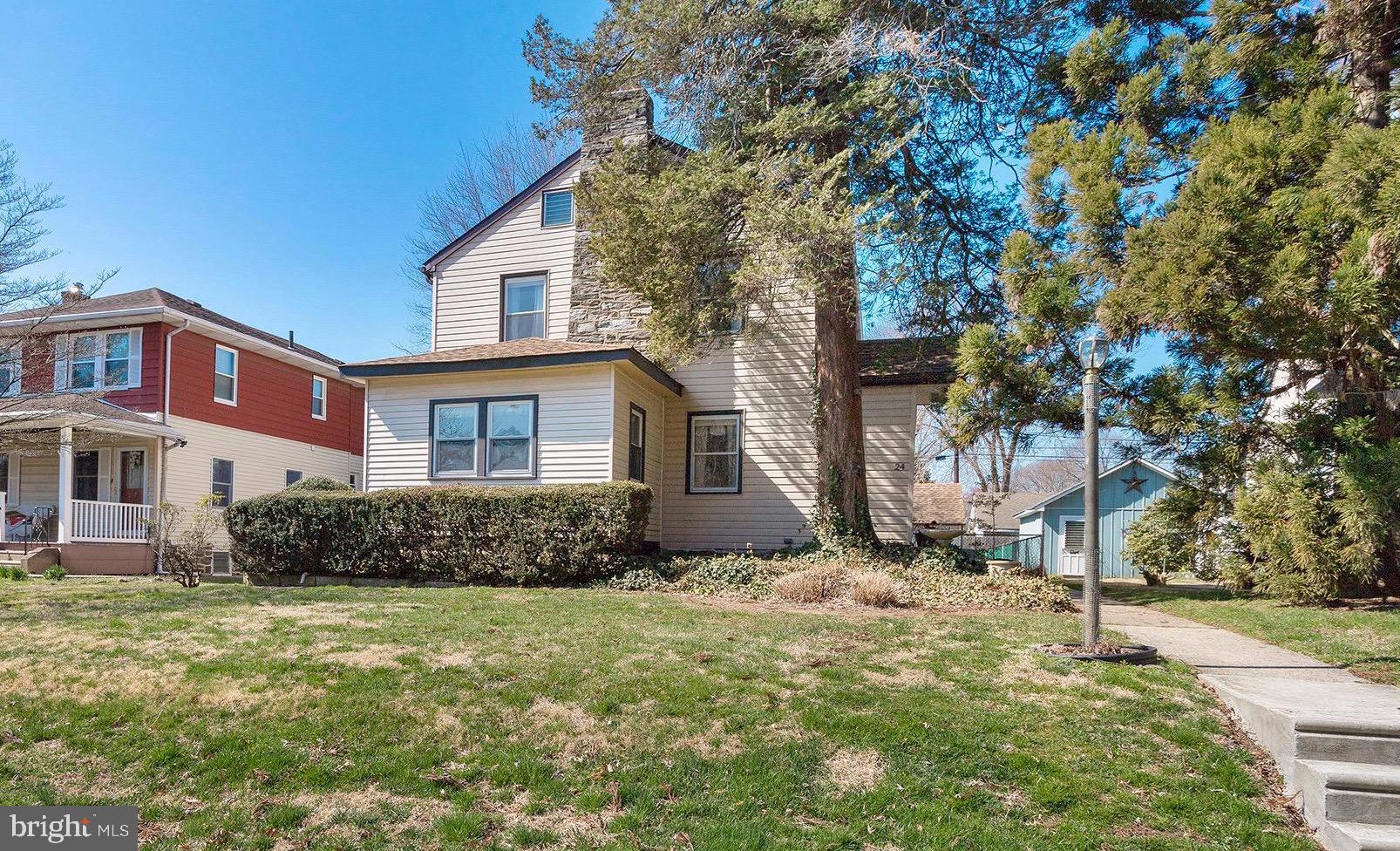 24 Ridley Avenue Aldan, PA 19018 - Photo 1 of 30 Gallery Image 1