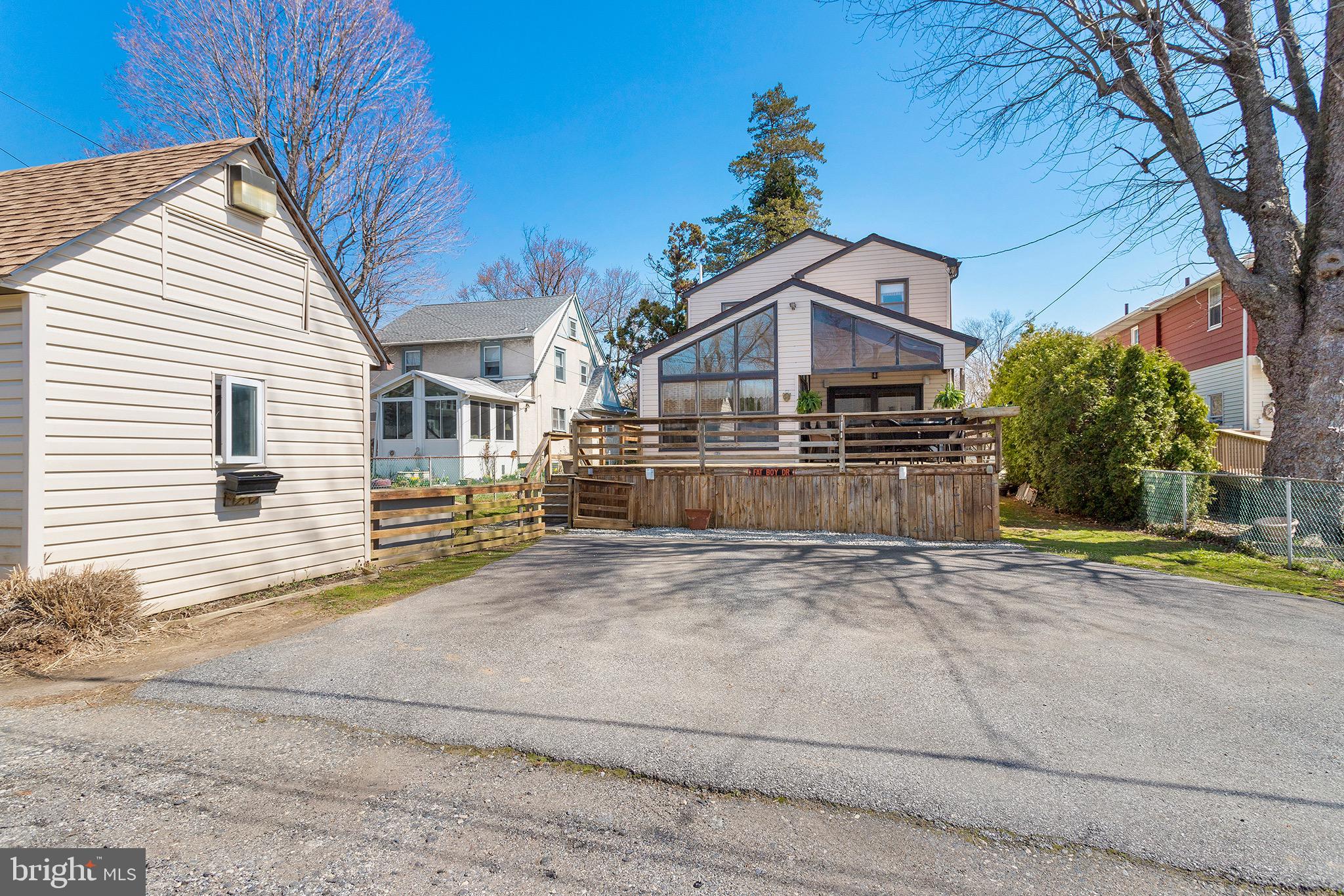 24 Ridley Avenue Aldan, PA 19018 - Photo 30 of 30 Gallery Image 30