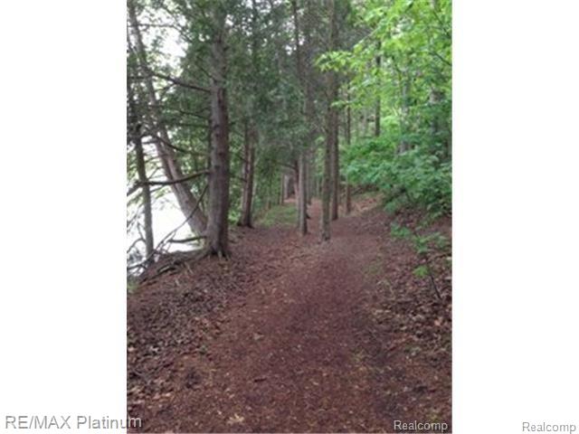 2774 North Tipsico Lake Road Hartland, MI 48353 - Photo 33 of 33 trail.jpg