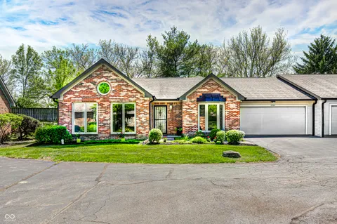 $315,000 | 9504 Drakeford Drive, Indianapolis, IN 46260