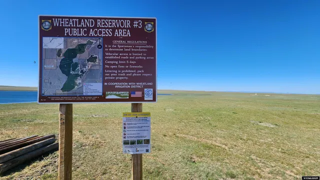 $95,000 | 4 B Med Bow Ranch Trail, Rock River, WY 82058